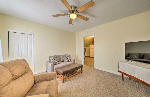 Cozy Bingham Apt, 1 Mi to Rafting and ATV Trail - Foto 5