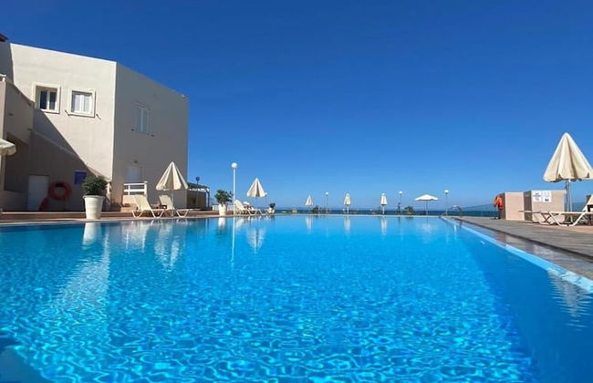 Nautica Hotel Apartments - Foto 41