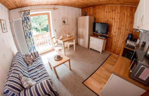 Apartments Haus Martin - Foto 37