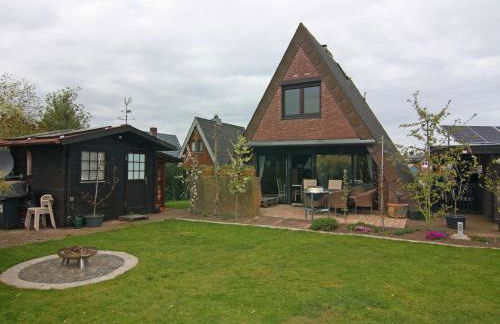 Wunderschones Ferienparadies in Krusendorf nah am Ostseestrand - Foto 52