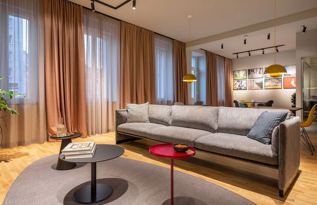 ipartment Berlin Mitte - Foto 2