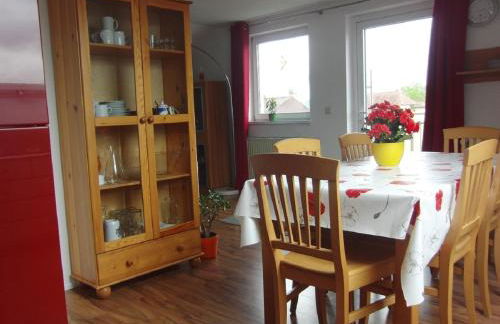 Ferienwohnung Weinklang - Foto 10