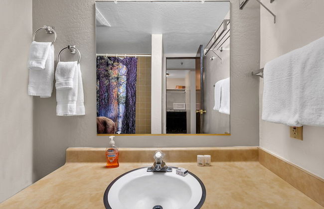 Eagles Nest Amazing Loft Condo in Yosemite West! - Foto 20