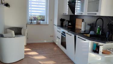 Ferienwohnung zur alten Post - Foto 3, dishwasher