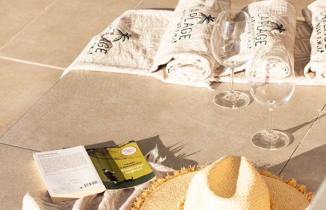 La Plage Martinique - Photo 70