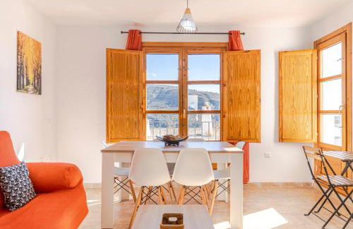 RentitSpain - Picena - Casa Picena Terraza y Senderismo en la Montaña - Photo 23