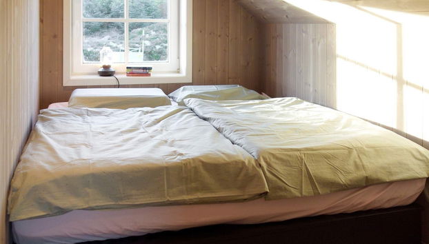 6 Person Holiday Home in Averoy - Foto 2, Habitación