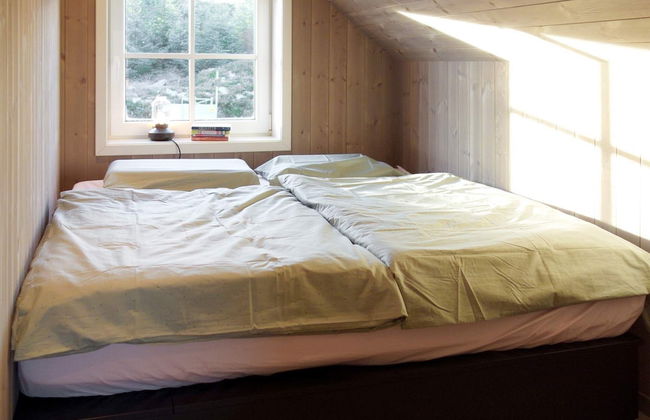 6 Person Holiday Home in Averoy - Foto 2