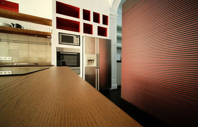 Smart appart - uptown - Foto 12