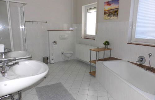 Haus Holldack Wohnung Maria - Foto 6