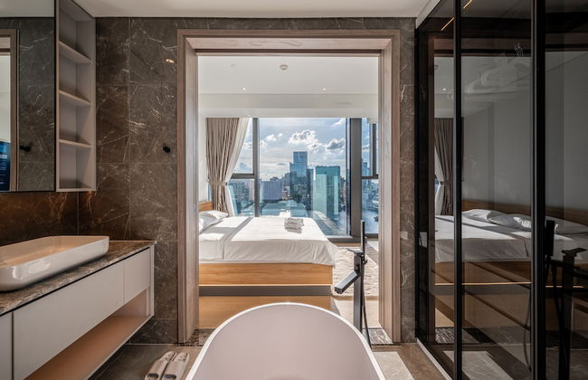 The Metropole Sai Gon Residences - Foto 38