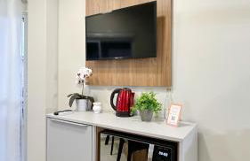 Lugar calmo para relaxar perto do mar - Residencial Vieira - Foto 12