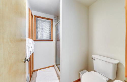 Black Butte Glaze Meadow 59 Getaway - Foto 29