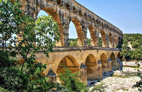 Awesome Home In Slaurent-La-Vernede - Foto 33