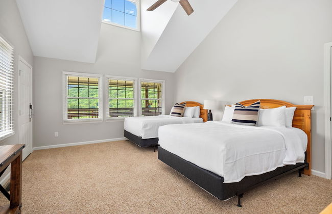 Springdale Resort - Foto 20