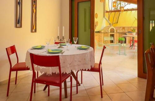 Espaço gourmet e home-office na Granja Viana - Foto 42