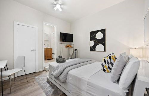 Lovely 2bed and 2bath with Unbeatable Location - Foto 17