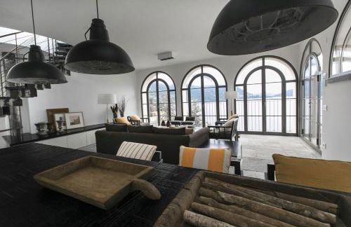 Villa Làrio Lake Como - Foto 31