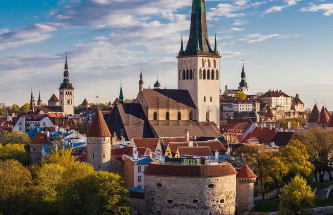 Tallinn Card - Foto 1