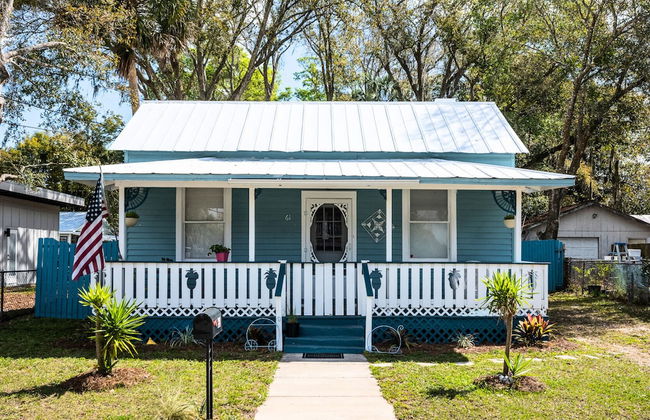 Cozy Casita by Distinctive Beach Rentals - Foto 22