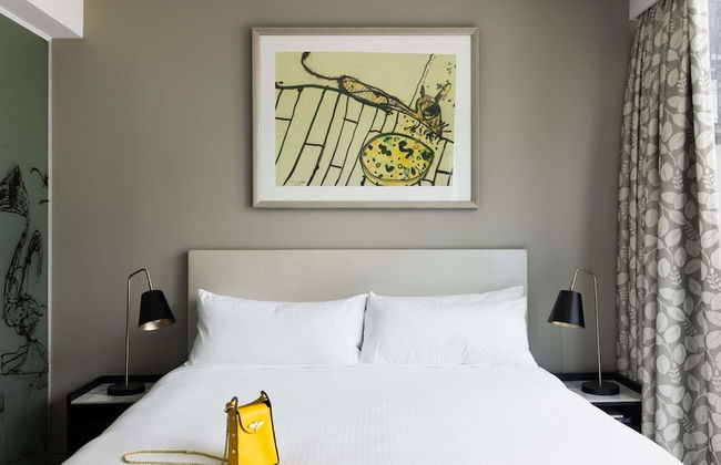 The Olsen Melbourne - Art Series - Foto 39