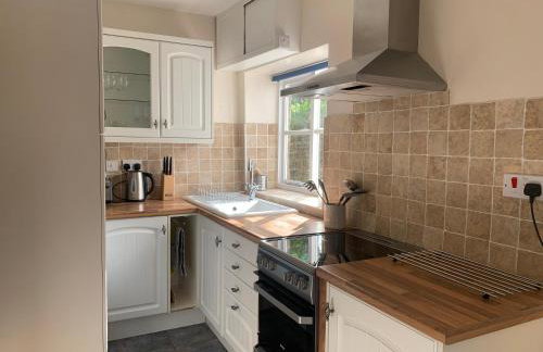 Cwmbach Cottage, Hay on Wye - Foto 36