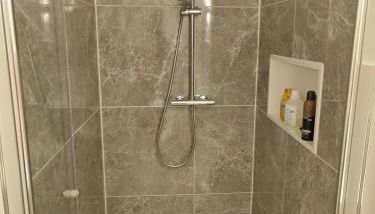 Kleines privates Zimmer im Jüterboger Stadtkern - Foto 2