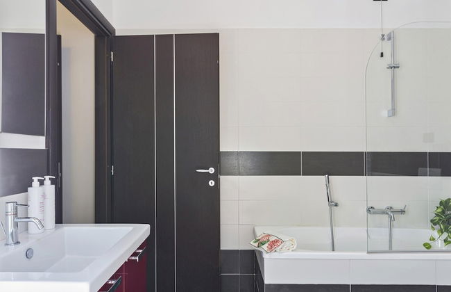 Shelley Apartments - Sky P IVA - Foto 6