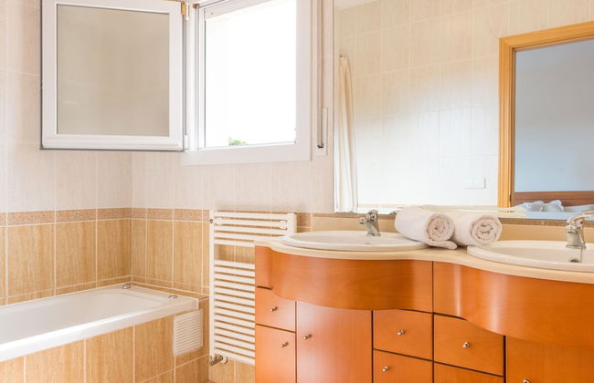 Comfortable Villa Near Lloret De Mar With Private Pool - Foto 17