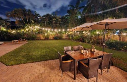 Fox Island Heated Spa- Downtown & Beach home - Foto 6