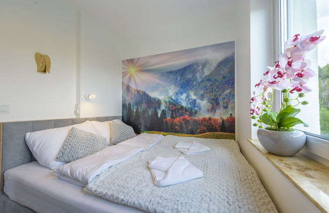 Logana z Sauna - Apartamenty 5d - Photo 17