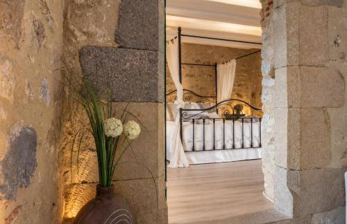 AS Palau dels Alemanys Suites Boutique Monument - Photo 87