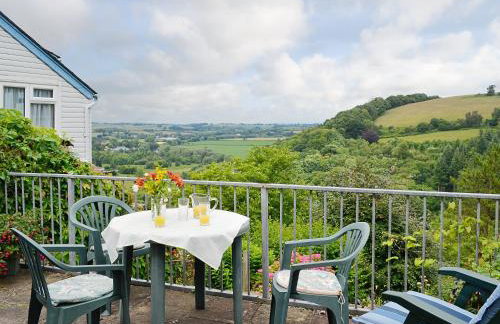 River Wye View Cottage - Foto 9