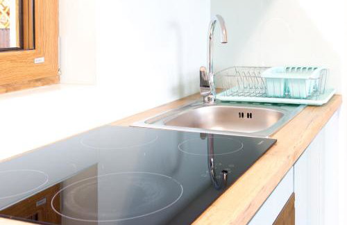 Domki w Kasinie - Foto 18