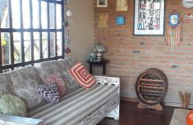 Casa Serra Negra - Foto 17