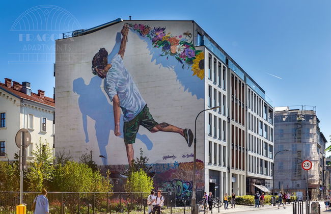 Fragola Apartments Rajska 3 - Foto 63