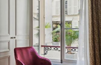 La Maison Kléber - Luxury apartments, Eiffel Tower - Champs-Elysées - Foto 8