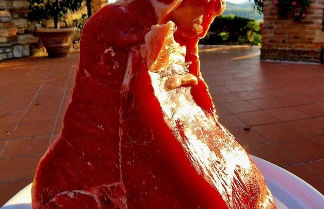 Poggio La Buca - Agriturismo - Foto 19