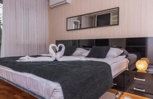 Apartment Check In Zagreb Maksimir-free parking - Foto 38