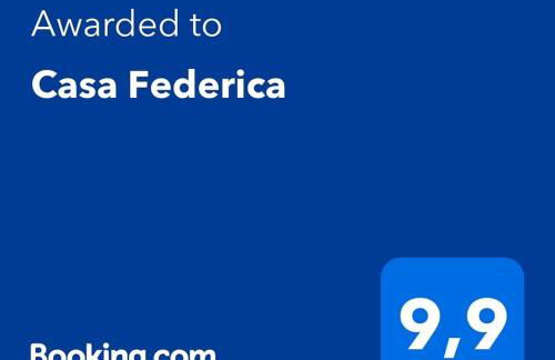 Casa Federica - Foto 3