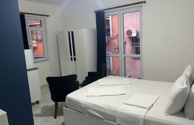 Taksim Green Suites - Foto 4