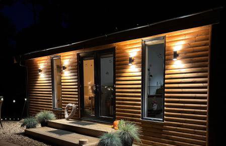 Alum House Littlebeck, Whitby - Roe Deer Lodge - Foto 69