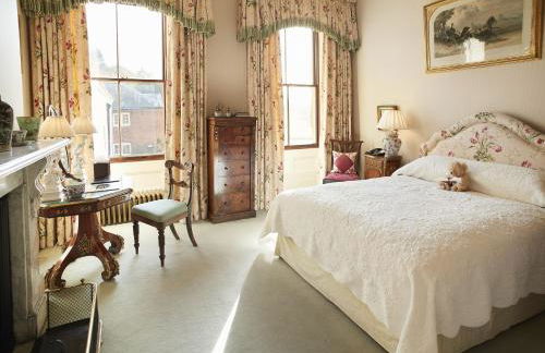 The Victorian Wing - Foto 10