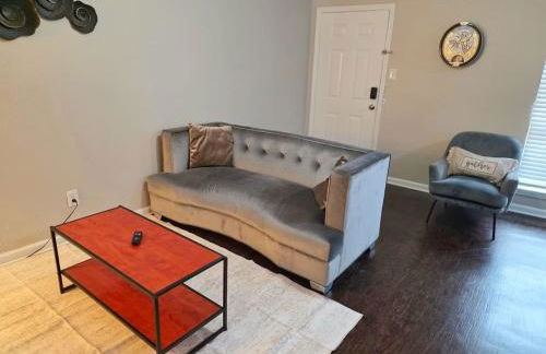 Cozy 1Bed 1Bath Apt by Downtown and Farmers Market) - Foto 6