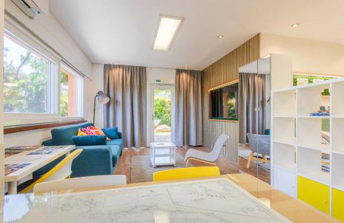 Apartments MEC & TIK - Photo 46