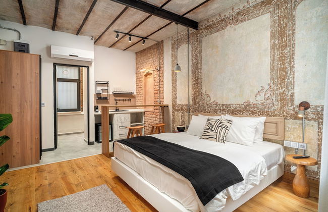 Urban Quarters - Büklü Han - Photo 27