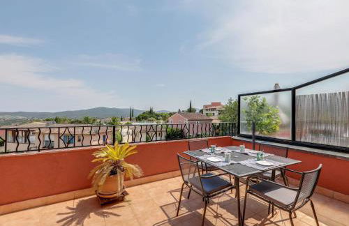 Apartment Le Golf de Roquebrune-1 by Interhome - Foto 26