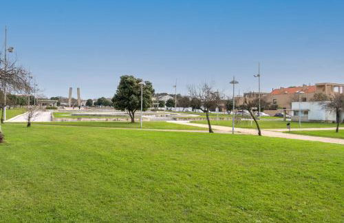 Host Wise - Stunning Modern Flat w Terrace Miramar Gaia - Foto 15