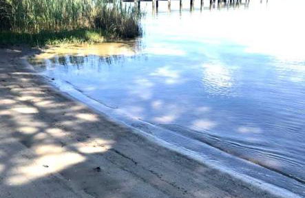 Chesapeake Waterfront - 7BR 5BA - Beach Pool Dock - Foto 52