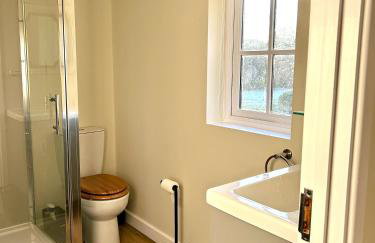 Giffords Hall Garden Room - Foto 7